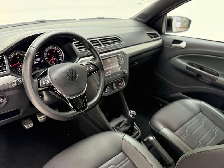 VolksWagen Saveiro Extreme 1.6 Flex 16V CD