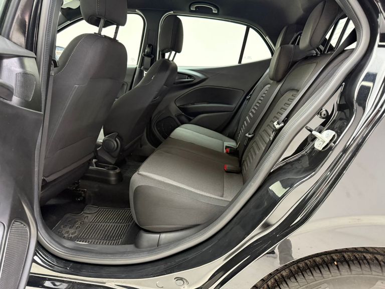 Fiat ARGO DRIVE 1.3 8V Flex Aut.
