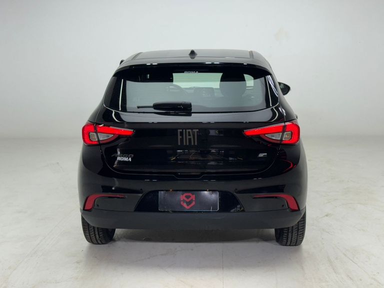 Fiat ARGO DRIVE 1.3 8V Flex Aut.