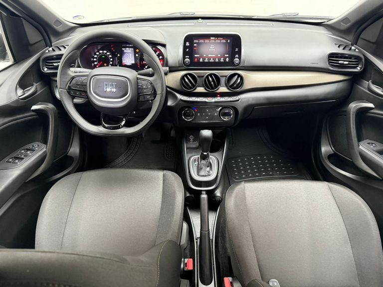 Fiat ARGO DRIVE 1.3 8V Flex Aut.