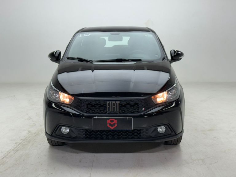 Fiat ARGO DRIVE 1.3 8V Flex Aut.