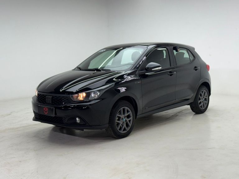 Fiat ARGO DRIVE 1.3 8V Flex Aut.