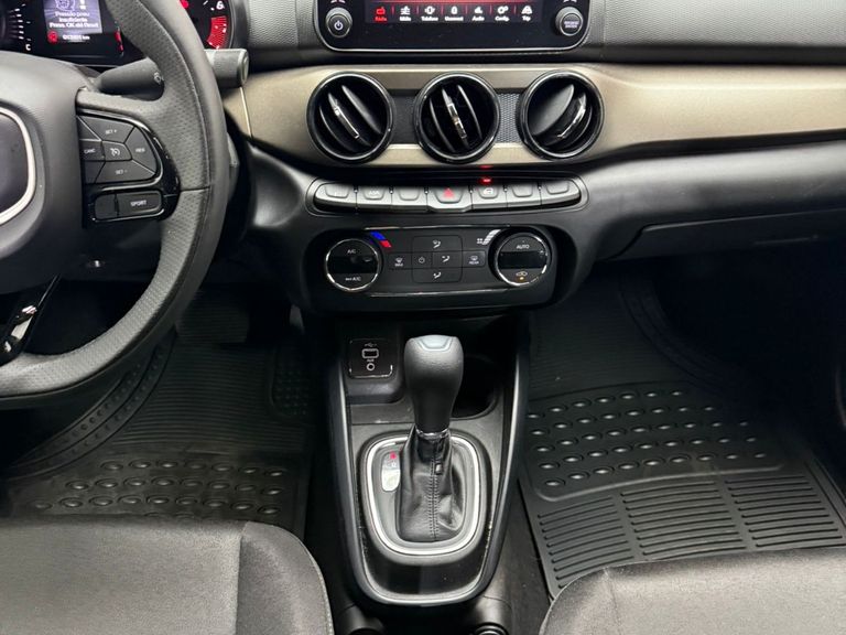 Fiat ARGO DRIVE 1.3 8V Flex Aut.