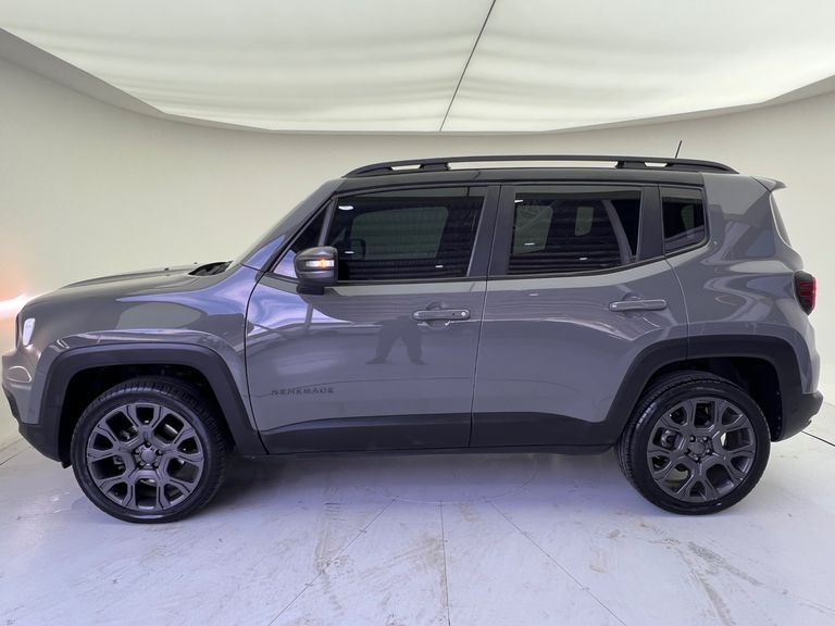 Jeep Renegade S T270 1.3 TB 4x4 Flex Aut.