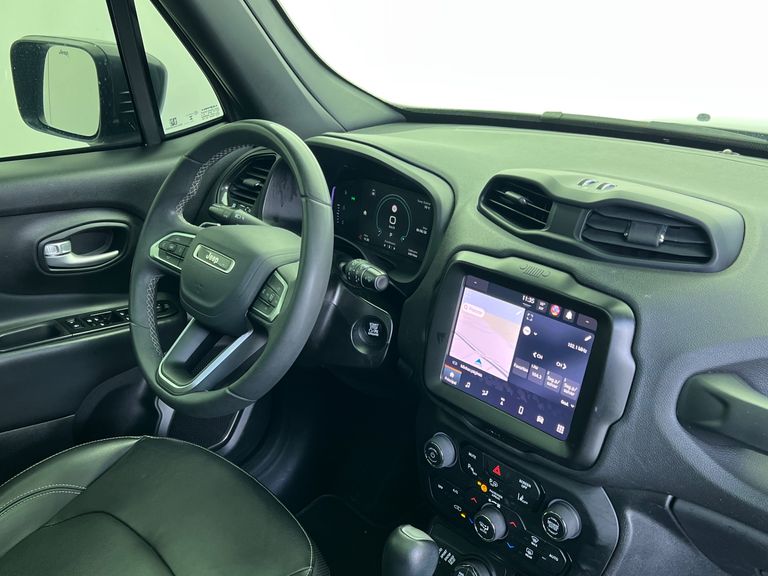 Jeep Renegade S T270 1.3 TB 4x4 Flex Aut.