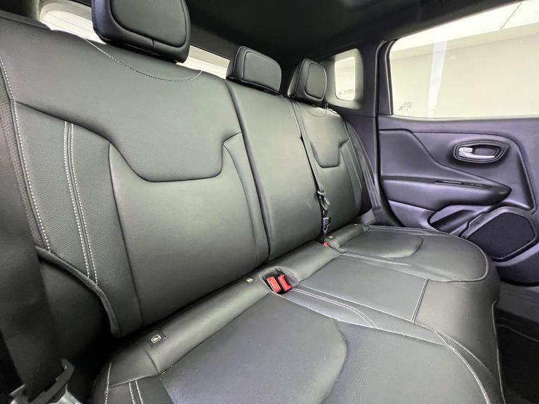 Jeep Renegade S T270 1.3 TB 4x4 Flex Aut.