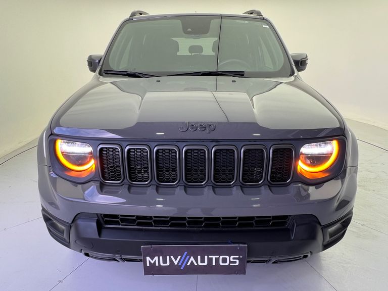Jeep Renegade S T270 1.3 TB 4x4 Flex Aut.