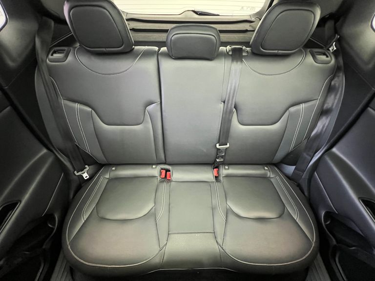 Jeep Renegade S T270 1.3 TB 4x4 Flex Aut.