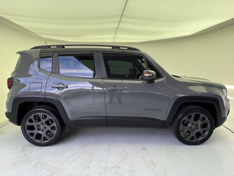 Jeep Renegade S T270 1.3 TB 4x4 Flex Aut.