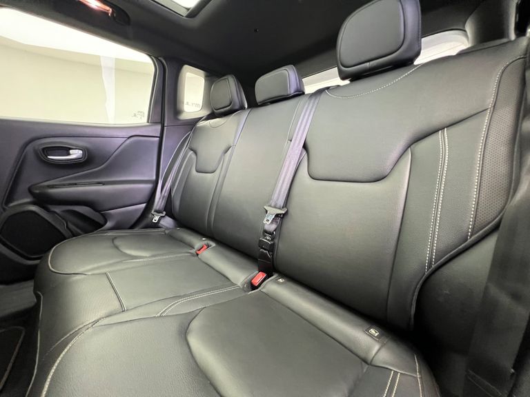 Jeep Renegade S T270 1.3 TB 4x4 Flex Aut.