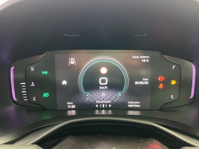 Jeep Renegade S T270 1.3 TB 4x4 Flex Aut.