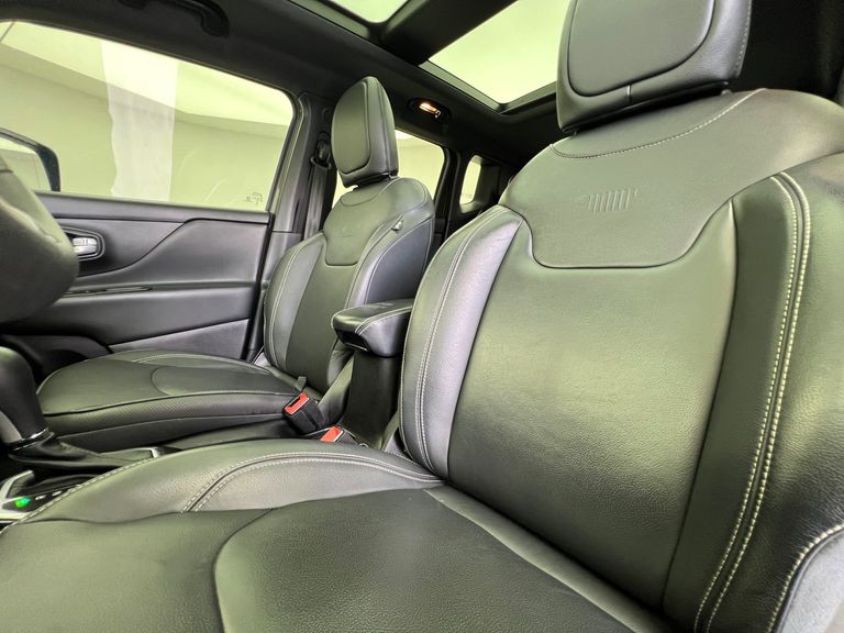 Jeep Renegade S T270 1.3 TB 4x4 Flex Aut.