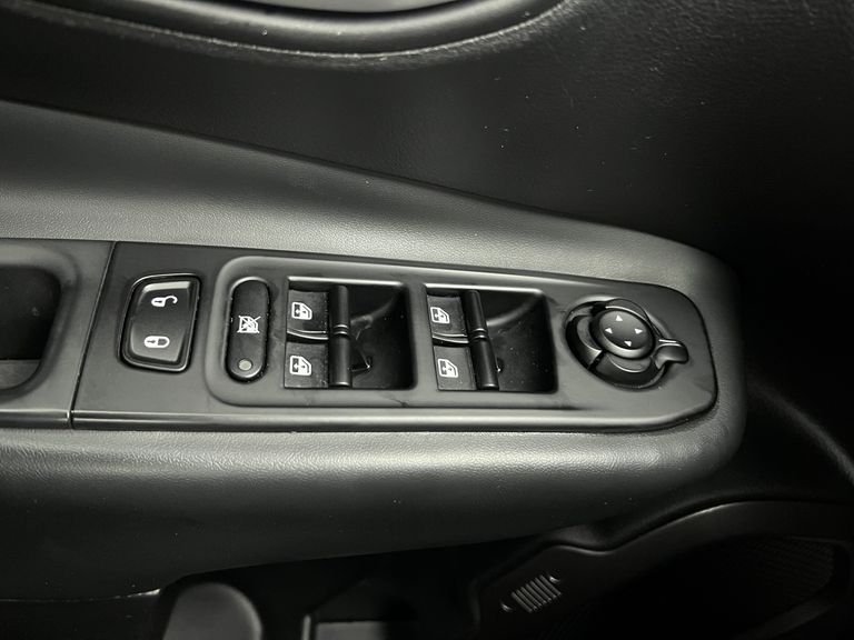Jeep Renegade S T270 1.3 TB 4x4 Flex Aut.