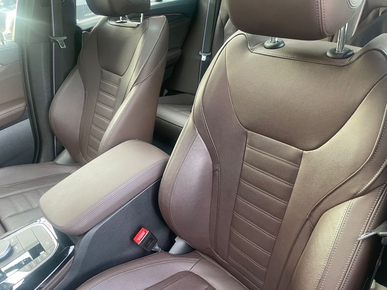 BMW X4 XDRIVE 30i M-Sport 2.0 Tb. 252cv Aut