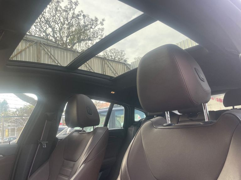 BMW X4 XDRIVE 30i M-Sport 2.0 Tb. 252cv Aut