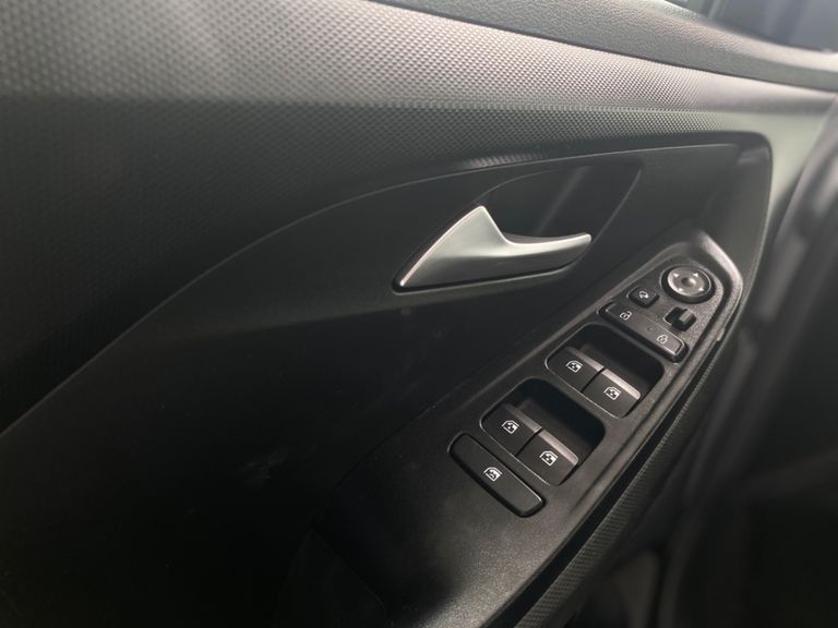 Hyundai Creta Limited 1.0 TB 12V Flex Aut.