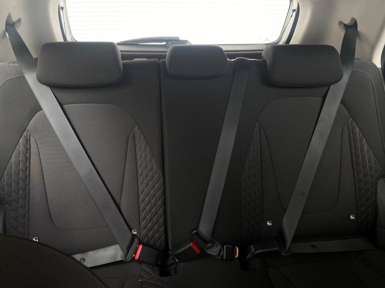 Hyundai Creta Limited 1.0 TB 12V Flex Aut.