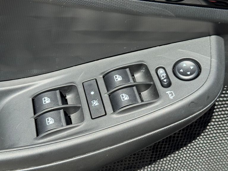 Fiat Fastback ABARTH Turbo Flex 1.3 Aut.