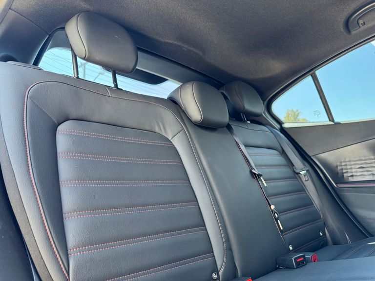 Fiat Fastback ABARTH Turbo Flex 1.3 Aut.