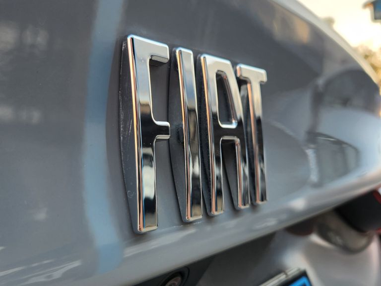Fiat Fastback Impetus 1.0 200 T. Flex Aut