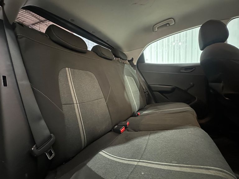 Hyundai HB20 Sense Plus1.0 Flex 12V Mec.