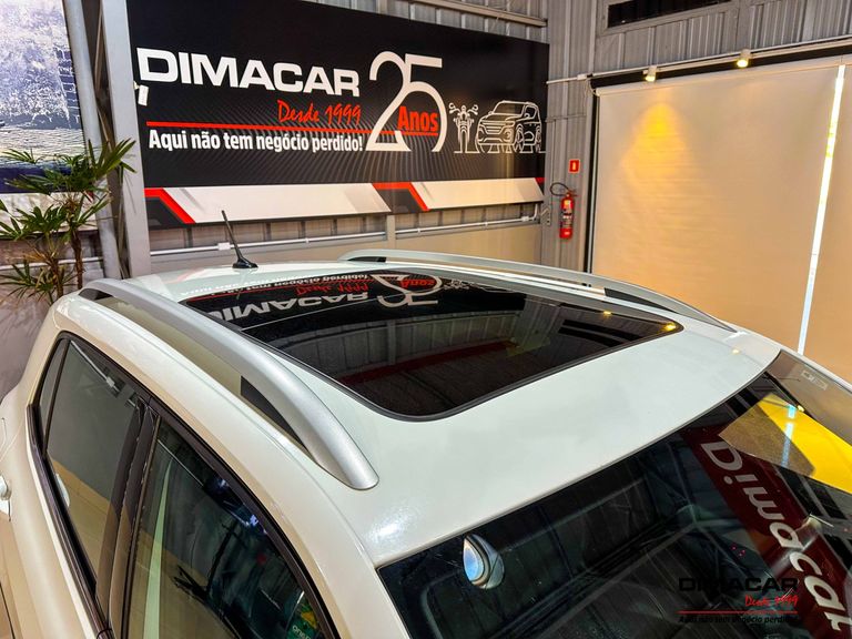 VolksWagen T-Cross Highline 1.4 TSI Flex 16V 5p Aut