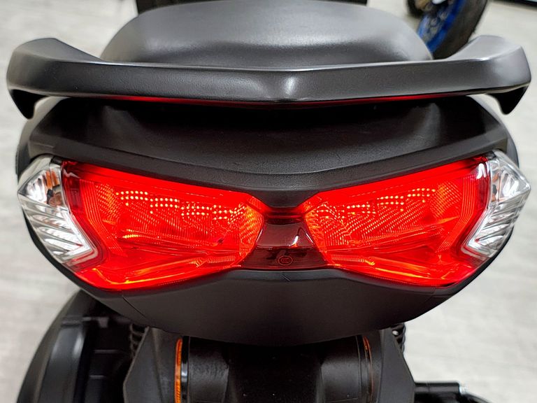 YAMAHA NMAX Connected 160 ABS