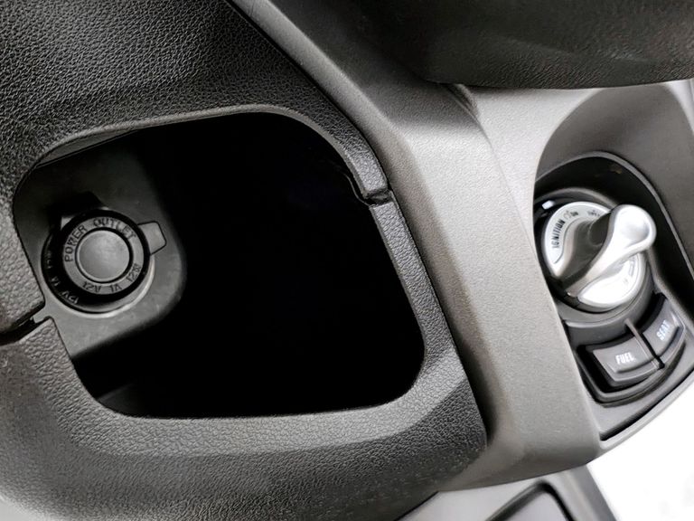 YAMAHA NMAX Connected 160 ABS