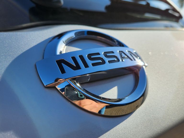 Nissan KICKS S 1.6 16V FlexStar 5p Mec.