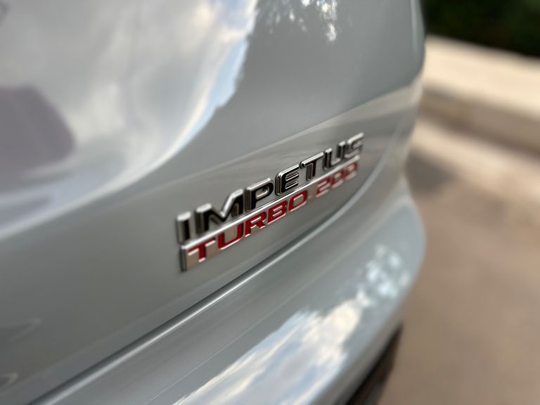 Fiat PULSE IMPETUS 1.0 TURBO 200 Flex Aut.