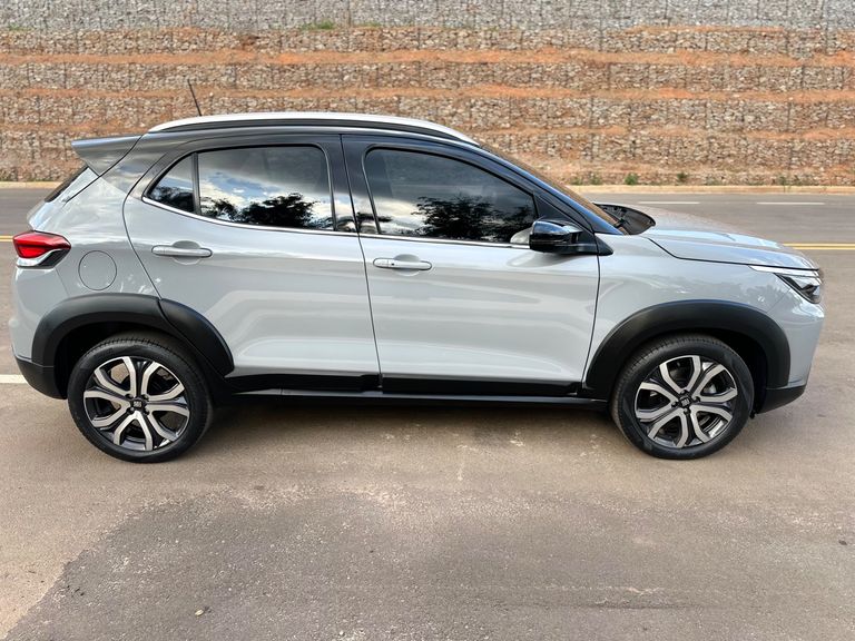 Fiat PULSE IMPETUS 1.0 TURBO 200 Flex Aut.