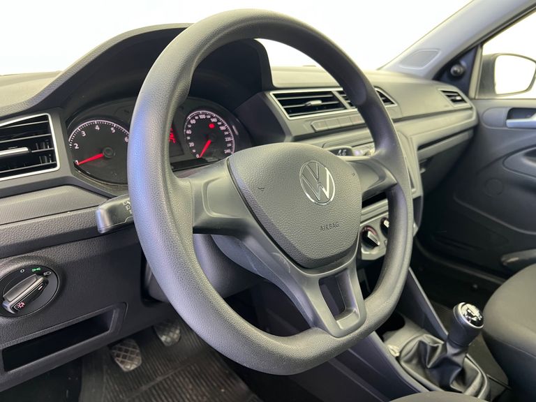VolksWagen Saveiro Robust 1.6 Total Flex 16V 