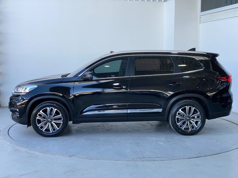 Caoa Chery Tiggo 8 TXS 1.6 16V TGDi Aut.