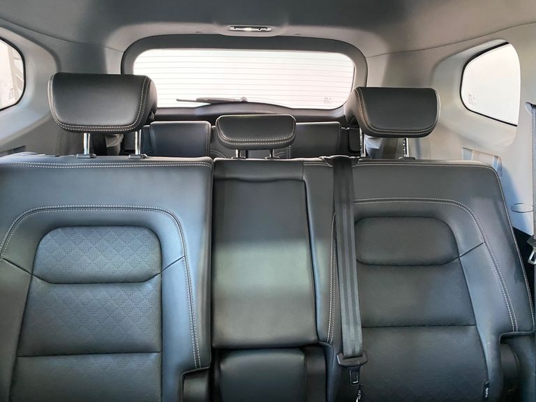 Caoa Chery Tiggo 8 TXS 1.6 16V TGDi Aut.