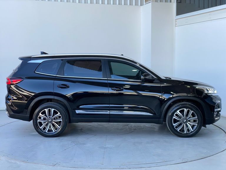 Caoa Chery Tiggo 8 TXS 1.6 16V TGDi Aut.
