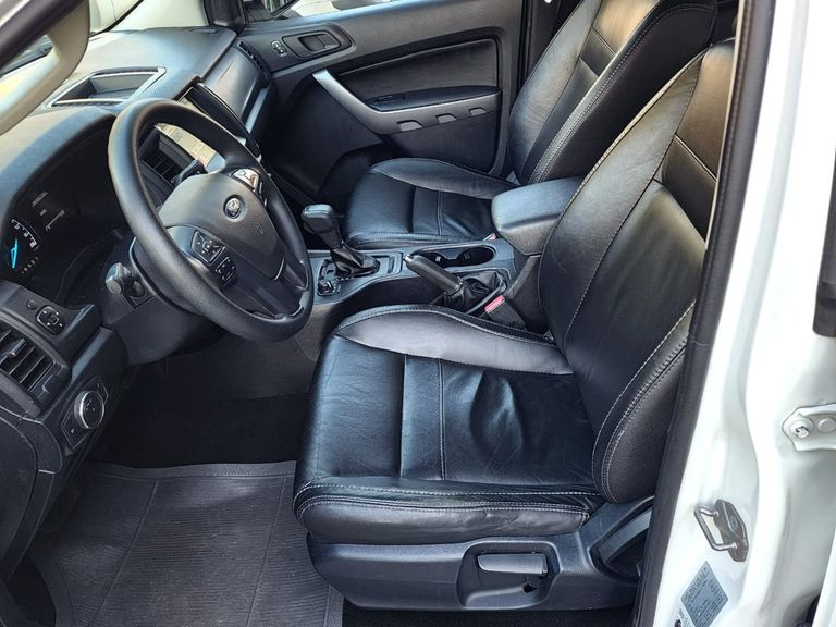 Ford Ranger XLS 2.2 4x4 CD Diesel Aut.