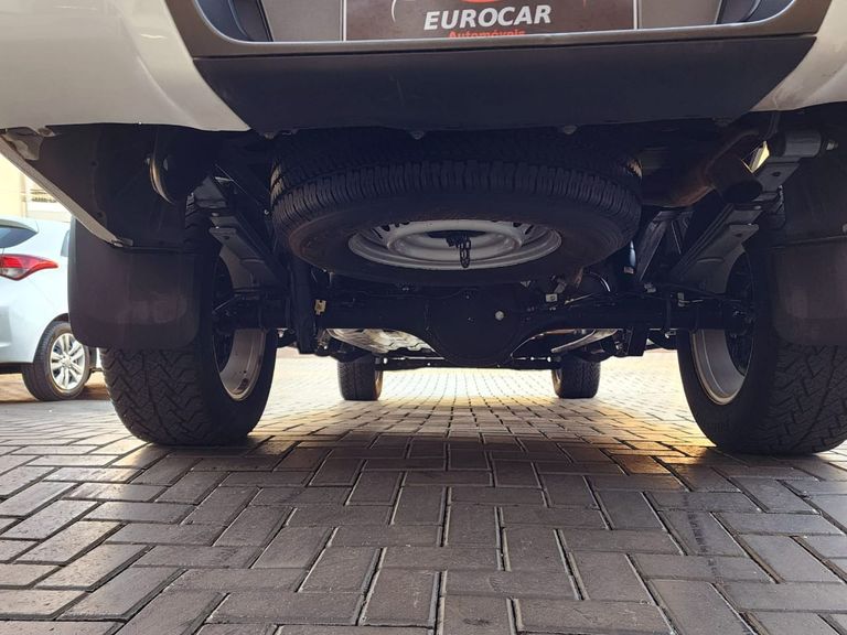 Ford Ranger XLS 2.2 4x4 CD Diesel Aut.