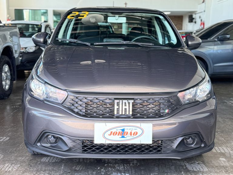 Fiat ARGO DRIVE 1.0 6V Flex