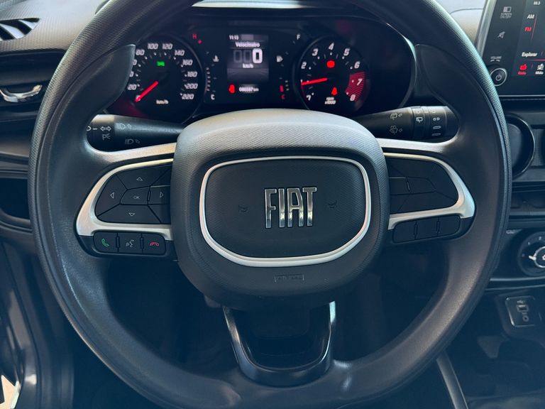 Fiat ARGO DRIVE 1.0 6V Flex