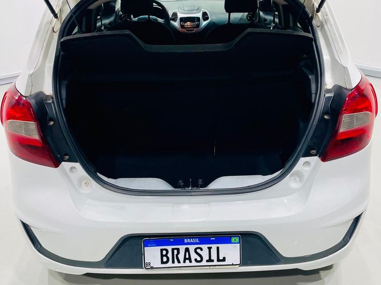 Ford Ka 1.0 SE/SE Plus TiVCT Flex 5p