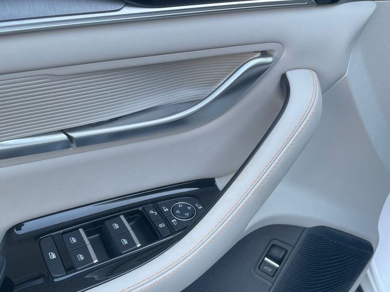 BYD Song Plus (Hibrido)