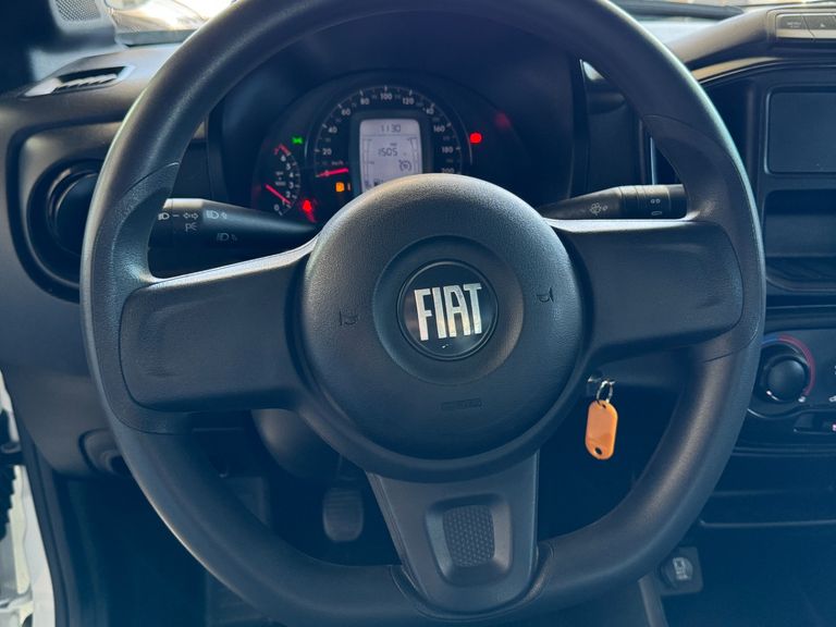 Fiat Strada Endurance 1.4 Flex 8V CS Plus