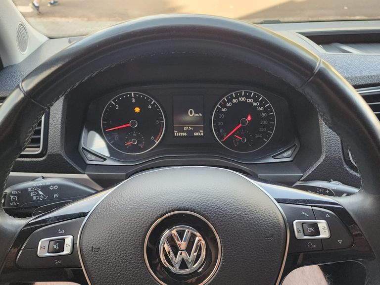 VolksWagen AMAROK Highline CD 3.0 4x4 TB Dies. Aut.