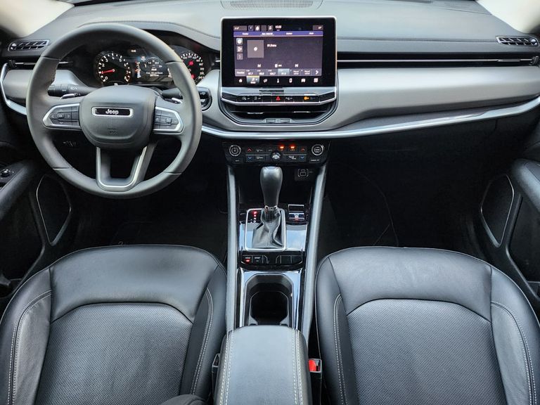 Jeep COMPASS LONG. T270 1.3 TB 4x2 Flex Aut.
