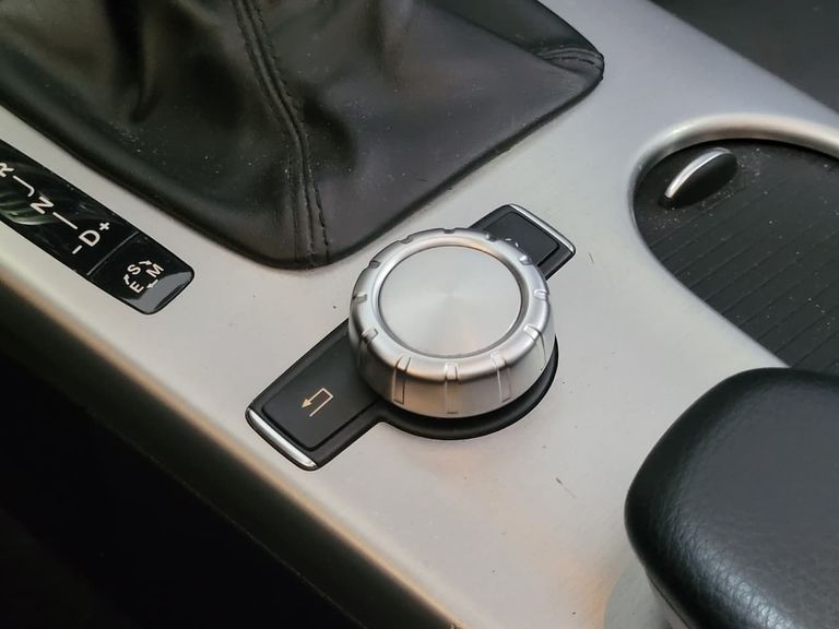 Mercedes SLK-200 Kompressor 16V/ 200 CGI 16V