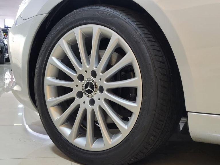 Mercedes SLK-200 Kompressor 16V/ 200 CGI 16V