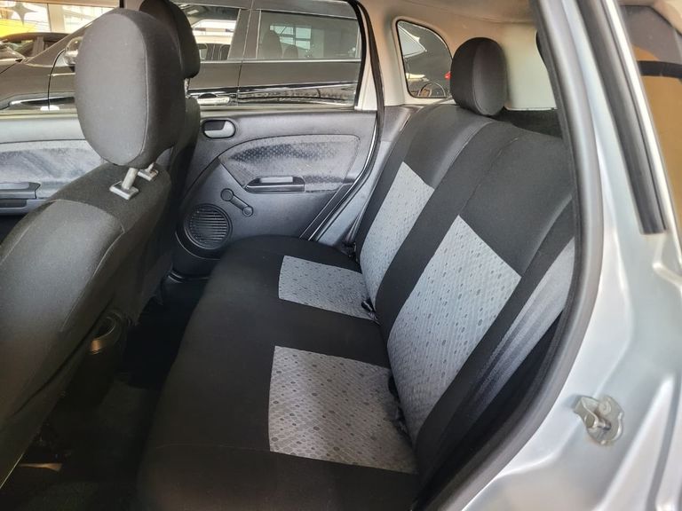 Ford Fiesta 1.6 16V Flex Mec. 5p