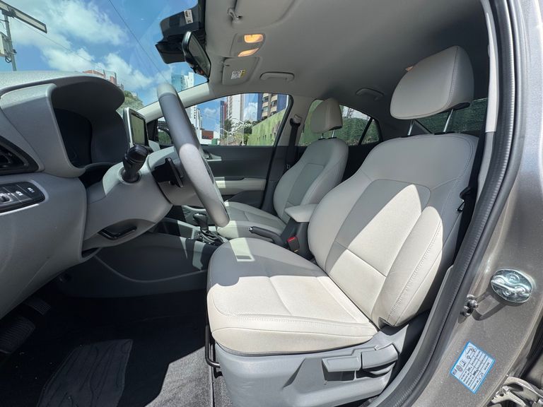 Hyundai HB20S Plat. Safety 1.0 TB Flex 12V Aut.