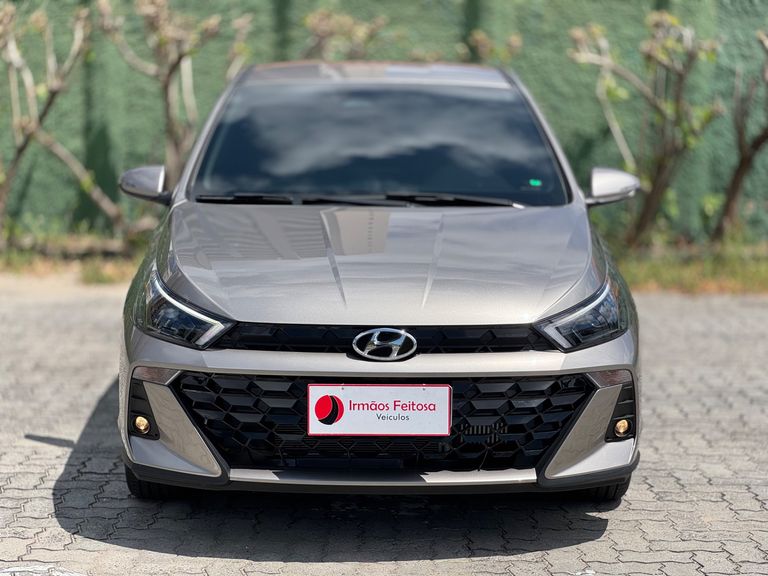 Hyundai HB20S Plat. Safety 1.0 TB Flex 12V Aut.