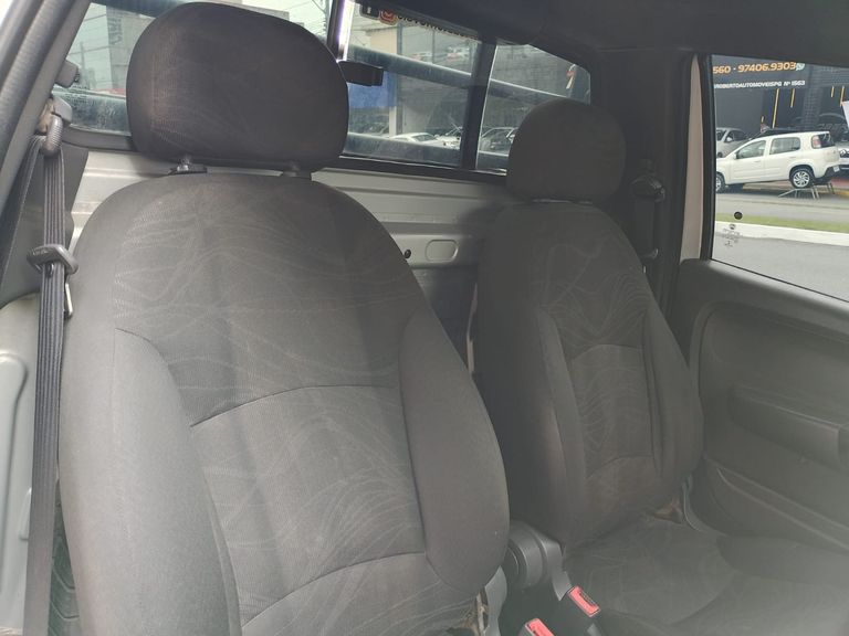 Fiat Strada Working HARD 1.4 Fire Flex 8V CS